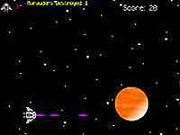 They came from Planet X