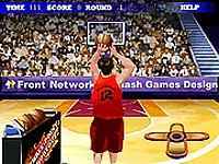 ThreePoint Shootout