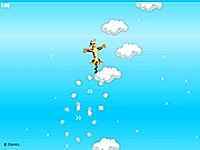 Tigger Jump