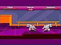 Towel Fighter