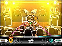 King of Air Guitar