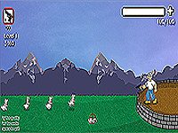 Black Sheep Acres