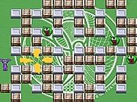Bomberman 2