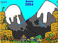 Boulder Basher