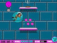 Impossibubble Adventures