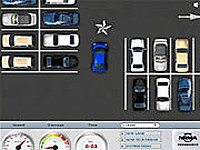 Car Park Challenge