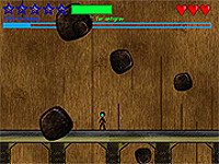 Cave Escape 2