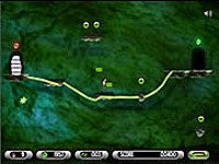 Cavern Run