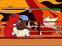 Counter Punch
