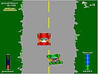 Stuarts Crazy Drive