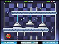Crazy Maze