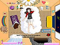 Day Dream