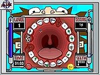 Dentist Damage
