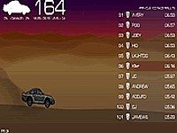 Desert Rally