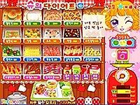Sues Diet