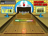 Doraemon Bowling