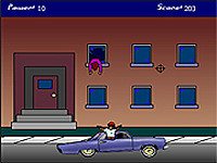 Drive By Two