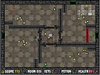 Dungeon Hunt