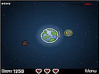 Earth Defender