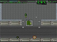 Final Defense II Last Stand