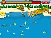 Fish Mania