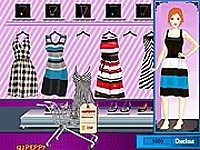 Shop N Dress Fish Saving