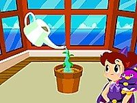 Leafs Flower Shop