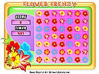 Flower Frenzy