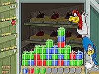 Foghorn Leghorns Thanks But No Thanks