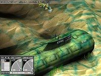 Submarine