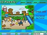 12 Puzzle