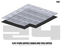 24 Puzzle