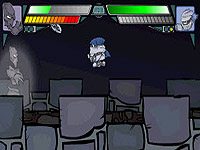 CC Fight Club