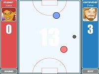 Table Hockey Tournament