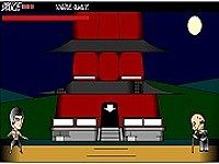 Bruce Lee Tower Of Death