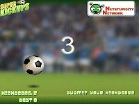 Super Kickups