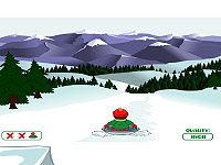 Help Guide Chuck