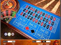 Roulette