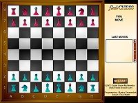 Flash Chess