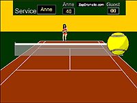 Club Tennis