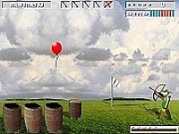 Balloon Hunter