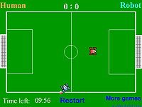 Soccer A
