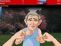 Presidential Knockout