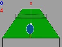 Ping Pong 3D