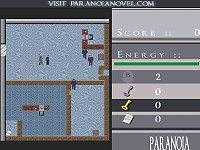 Paranoia