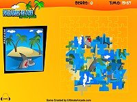 Paradise Island