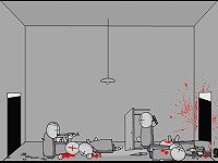 Madness Combat 3