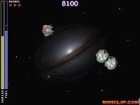 Space Fighter