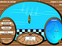 Introduction to Sailing