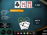 3 Card Poker